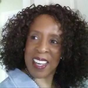 Meet your Posher, Kathleen